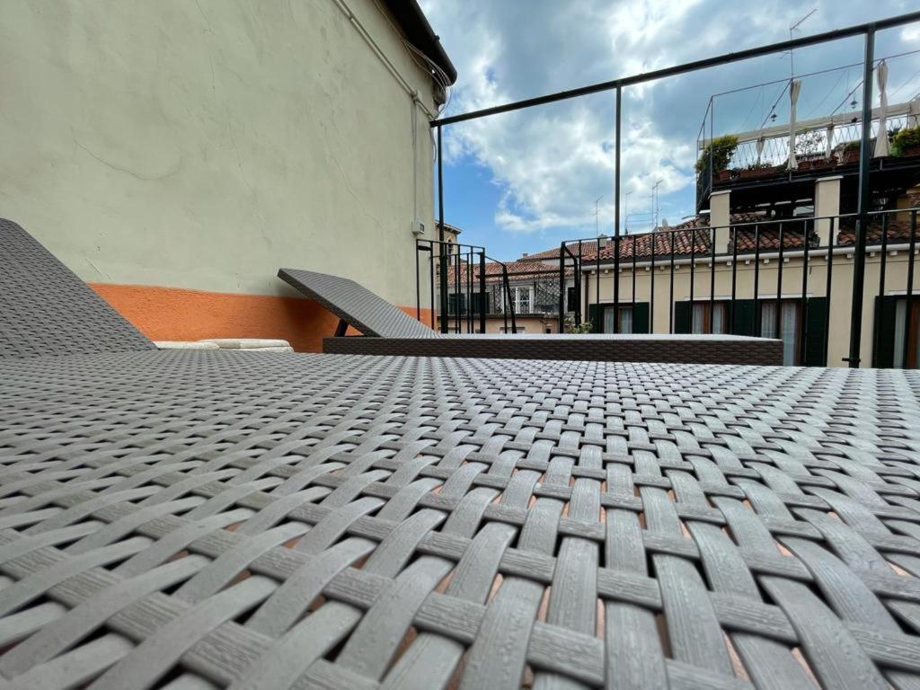 San Marco Luxury Apartments Muneghe Venedig Exterior foto