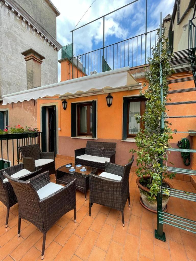 San Marco Luxury Apartments Muneghe Venedig Exterior foto